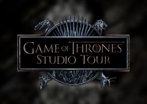 Game of Thrones Studio Tour